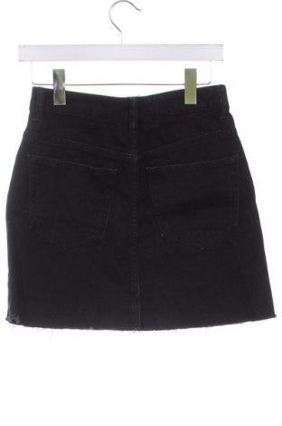 Fustă Zara, Mărime S, Culoare Negru, Preț 65,99 Lei