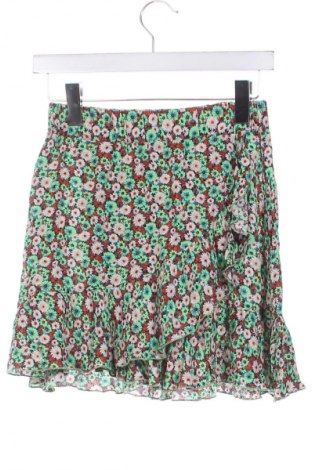 Fustă Zara, Mărime XS, Culoare Multicolor, Preț 29,99 Lei