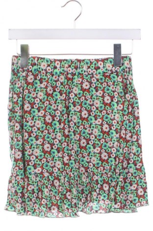 Fustă Zara, Mărime XS, Culoare Multicolor, Preț 33,99 Lei