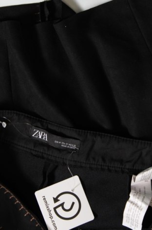 Φούστα Zara, Μέγεθος M, Χρώμα Μαύρο, Τιμή 5,99 €