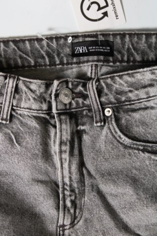 Φούστα Zara, Μέγεθος M, Χρώμα Γκρί, Τιμή 12,99 €