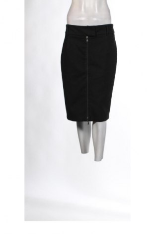 Fustă Zara, Mărime M, Culoare Negru, Preț 30,99 Lei