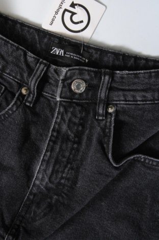 Φούστα Zara, Μέγεθος XS, Χρώμα Γκρί, Τιμή 16,99 €