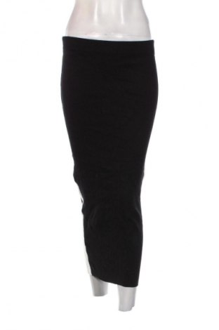 Fustă Zara Knitwear, Mărime S, Culoare Negru, Preț 33,99 Lei