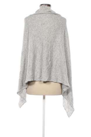 Poncho, Größe L, Farbe Grau, Preis 20,49 €