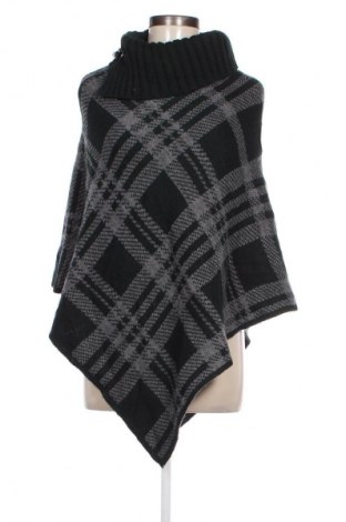 Poncho, Mărime M, Culoare Multicolor, Preț 62,99 Lei