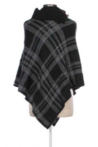 Poncho, Mărime M, Culoare Multicolor, Preț 62,99 Lei