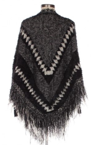 Poncho, Mărime M, Culoare Multicolor, Preț 52,99 Lei