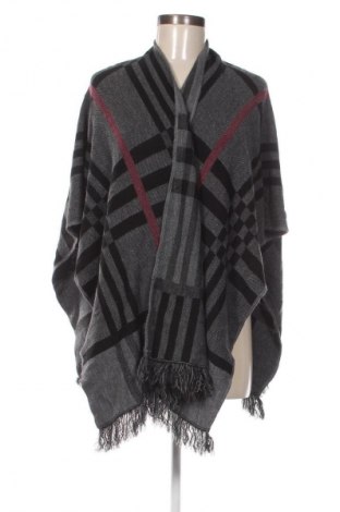 Poncho, Mărime L, Culoare Multicolor, Preț 48,99 Lei