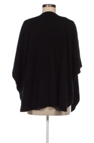 Poncho, Mărime M, Culoare Negru, Preț 38,99 Lei