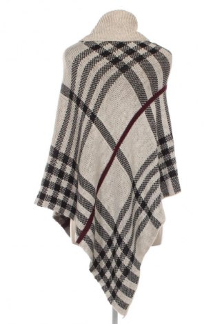 Poncho, Mărime S, Culoare Multicolor, Preț 52,99 Lei