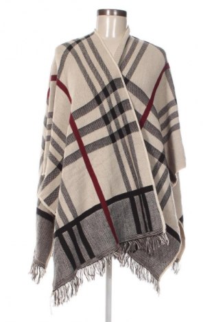 Poncho, Mărime L, Culoare Multicolor, Preț 38,99 Lei