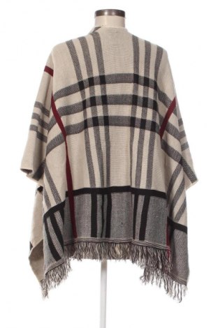 Poncho, Mărime L, Culoare Multicolor, Preț 95,99 Lei