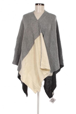 Poncho Bata, Größe M, Farbe Mehrfarbig, Preis 8,99 €