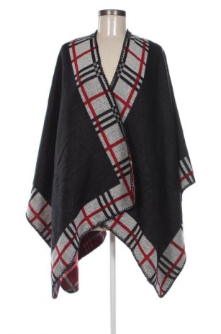 Poncho, Mărime M, Culoare Multicolor, Preț 52,99 Lei