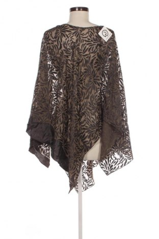 Poncho, Größe M, Farbe Mehrfarbig, Preis 20,49 €