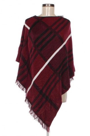 Poncho, Größe M, Farbe Mehrfarbig, Preis 8,49 €