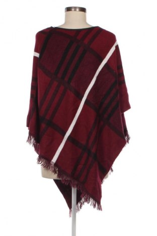 Poncho, Mărime M, Culoare Multicolor, Preț 95,99 Lei