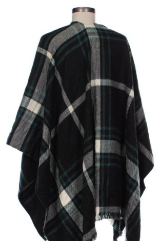 Poncho, Mărime M, Culoare Multicolor, Preț 57,99 Lei