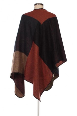 Poncho, Mărime M, Culoare Multicolor, Preț 52,99 Lei