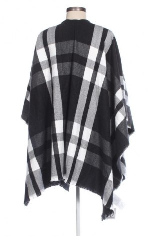 Poncho Accessoires, Größe L, Farbe Mehrfarbig, Preis 15,99 €