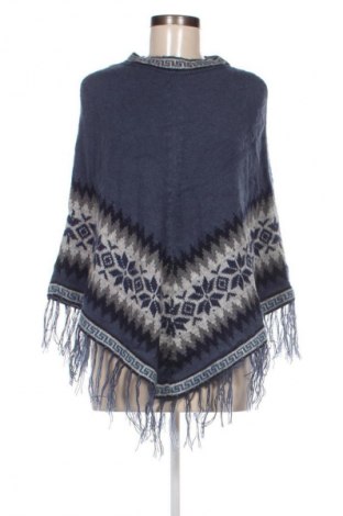 Poncho Artesania, Größe M, Farbe Mehrfarbig, Preis 13,99 €