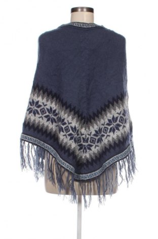 Poncho Artesania, Mărime M, Culoare Multicolor, Preț 62,99 Lei