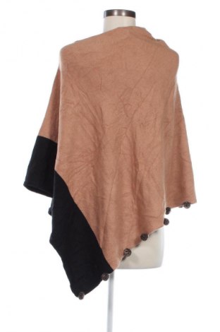 Poncho Bluoltre, Größe M, Farbe Mehrfarbig, Preis 12,49 €