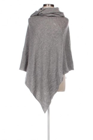 Poncho Close To My Heart, Größe M, Farbe Grau, Preis 9,49 €