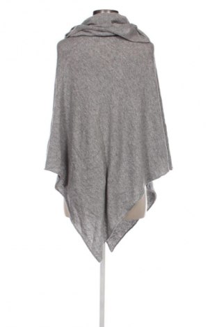 Poncho Close To My Heart, Mărime M, Culoare Gri, Preț 75,99 Lei