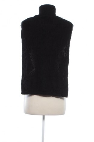 Poncho Cubus, Mărime S, Culoare Negru, Preț 151,99 Lei