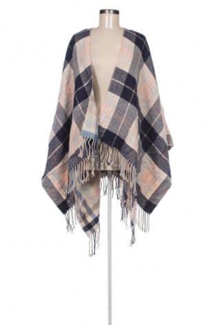 Poncho Dorothy Perkins, Mărime M, Culoare Multicolor, Preț 78,99 Lei