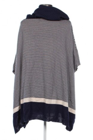 Poncho Joules, Größe XXL, Farbe Mehrfarbig, Preis € 35,99