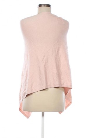 Poncho KappAhl, Größe M, Farbe Rosa, Preis 4,99 €