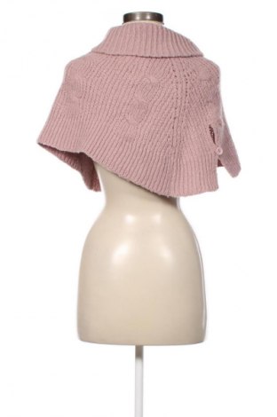 Poncho Kenvelo, Mărime M, Culoare Mov deschis, Preț 52,99 Lei