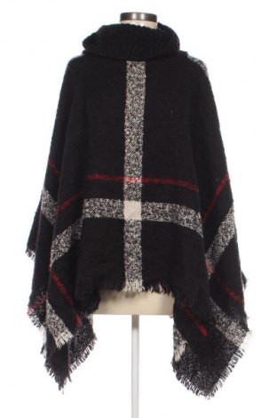 Poncho Morgan, Größe M, Farbe Schwarz, Preis 20,49 €