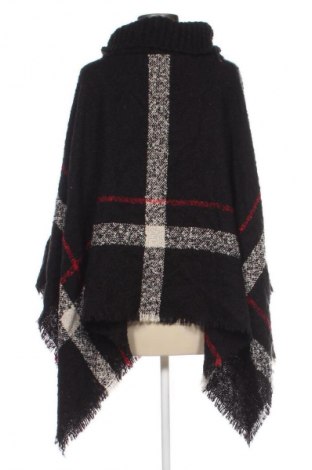 Poncho Morgan, Größe M, Farbe Schwarz, Preis 21,99 €