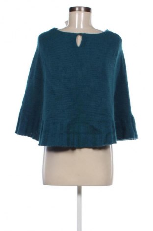 Poncho Noa Noa, Mărime S, Culoare Verde, Preț 134,99 Lei