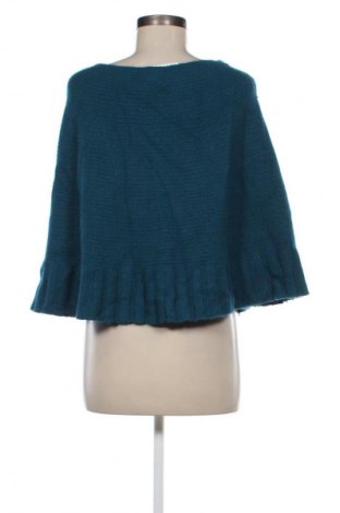 Poncho Noa Noa, Mărime S, Culoare Verde, Preț 134,99 Lei