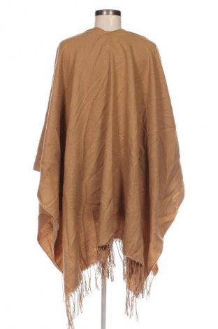 Poncho ONLY, Mărime M, Culoare Bej, Preț 104,99 Lei