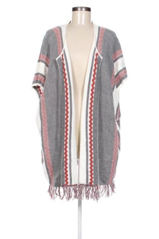 Poncho ONLY, Mărime M, Culoare Multicolor, Preț 87,99 Lei