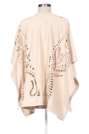 Poncho ONLY, Mărime M, Culoare Bej, Preț 197,99 Lei