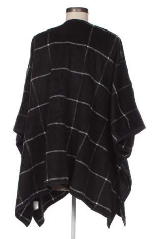 Poncho Old Navy, Größe M, Farbe Schwarz, Preis 16,99 €