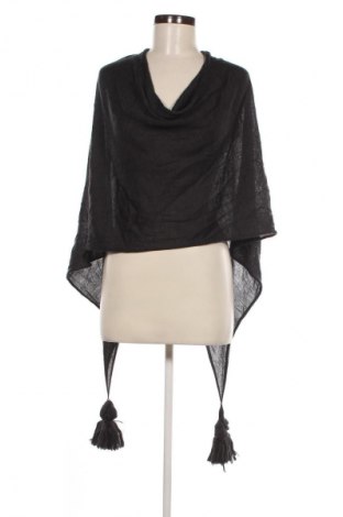 Poncho Opus, Größe M, Farbe Grau, Preis 28,99 €