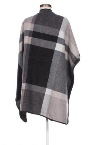 Poncho Oviesse, Mărime M, Culoare Multicolor, Preț 62,99 Lei