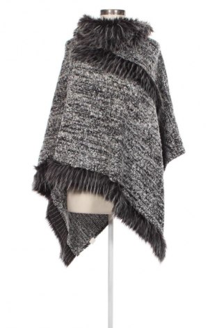 Poncho, Größe M, Farbe Mehrfarbig, Preis € 9,99