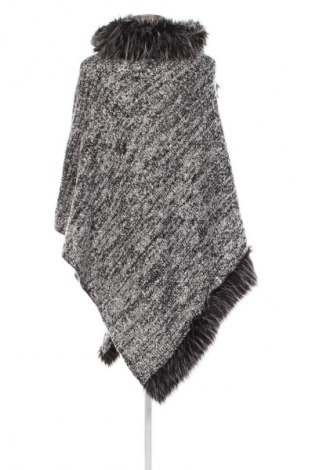 Poncho, Größe M, Farbe Mehrfarbig, Preis € 10,99