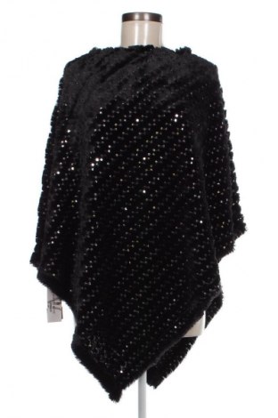 Poncho Regina Schrecker, Mărime M, Culoare Multicolor, Preț 151,99 Lei