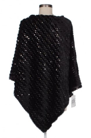 Poncho Regina Schrecker, Größe M, Farbe Mehrfarbig, Preis 17,99 €