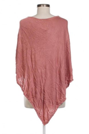 Poncho S.Oliver, Größe M, Farbe Rosa, Preis 20,49 €